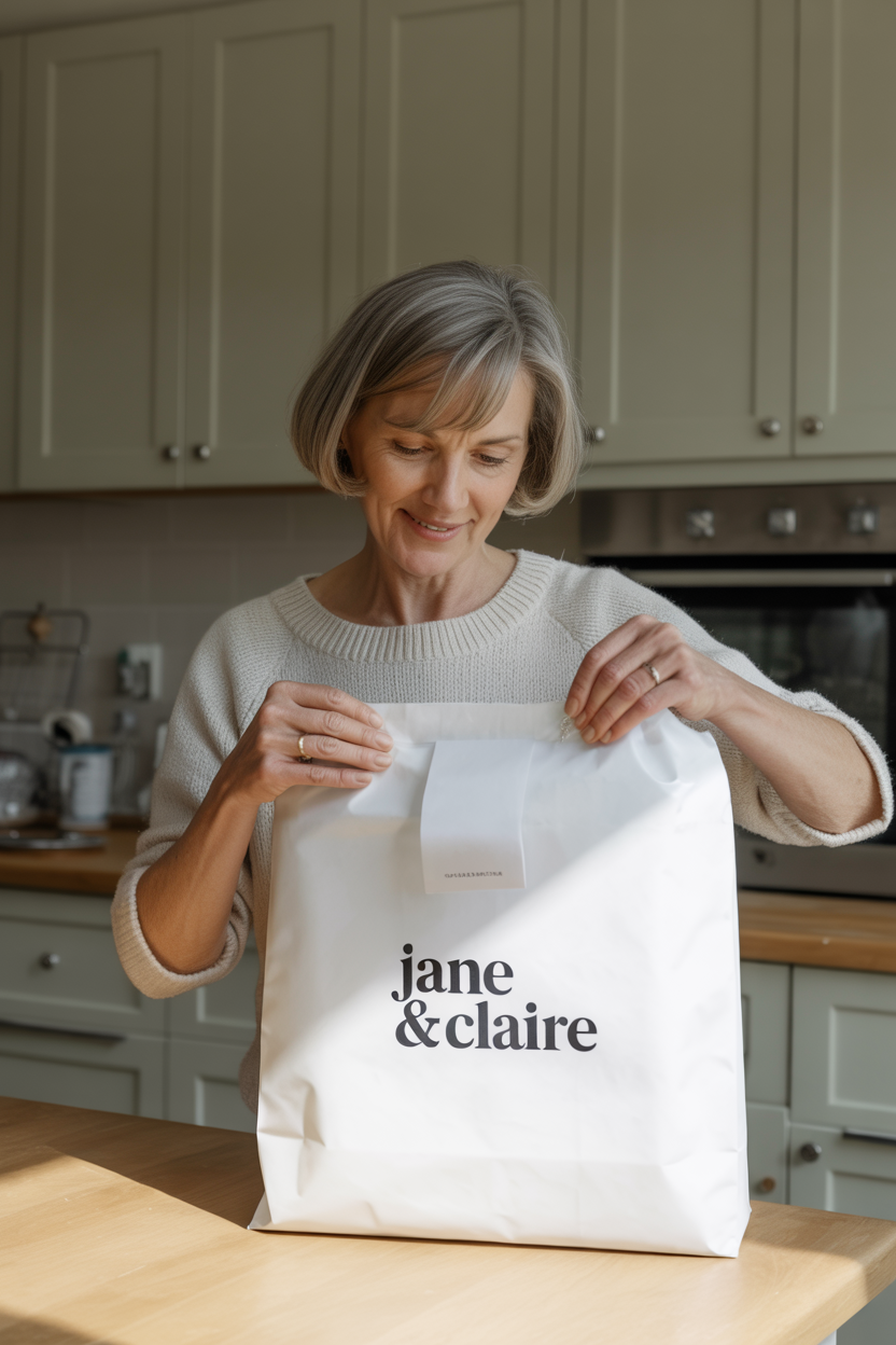 <h2>Customers love Jane & Claire VERmont</h2>
