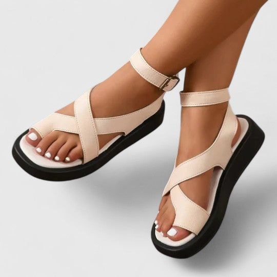 Lynn | Orthopedic Elegant Sandals