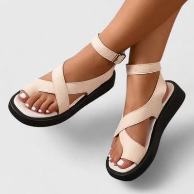 Lynn | Orthopedic Elegant Sandals