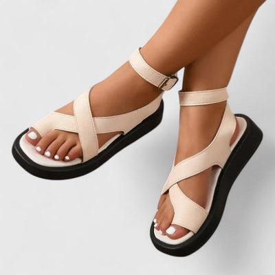 Lynn | Orthopedic Elegant Sandals