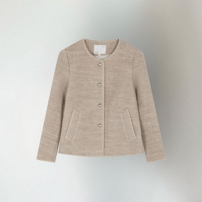 Nora | Stylish Cardigan