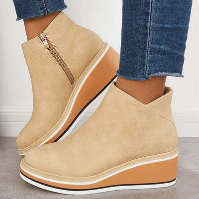 Emma | Comfortable Stylish Boots