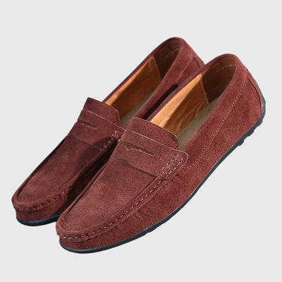 Natalie | Orthopedic Comfort Loafers