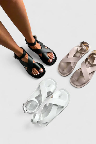 Lynn | Orthopedic Elegant Sandals