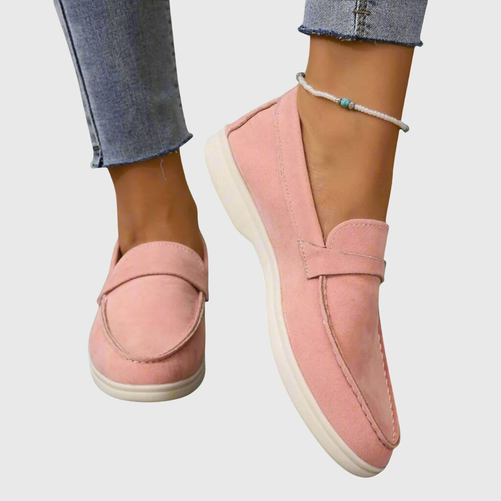 Lila | Stylish Orthopedic Loafers