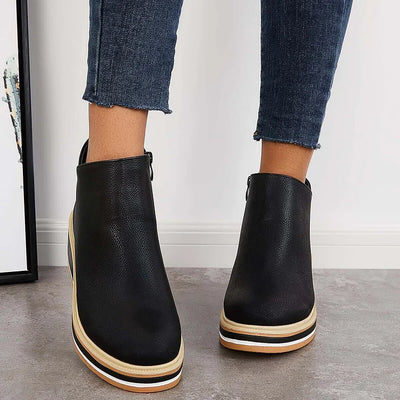 Emma | Comfortable Stylish Boots