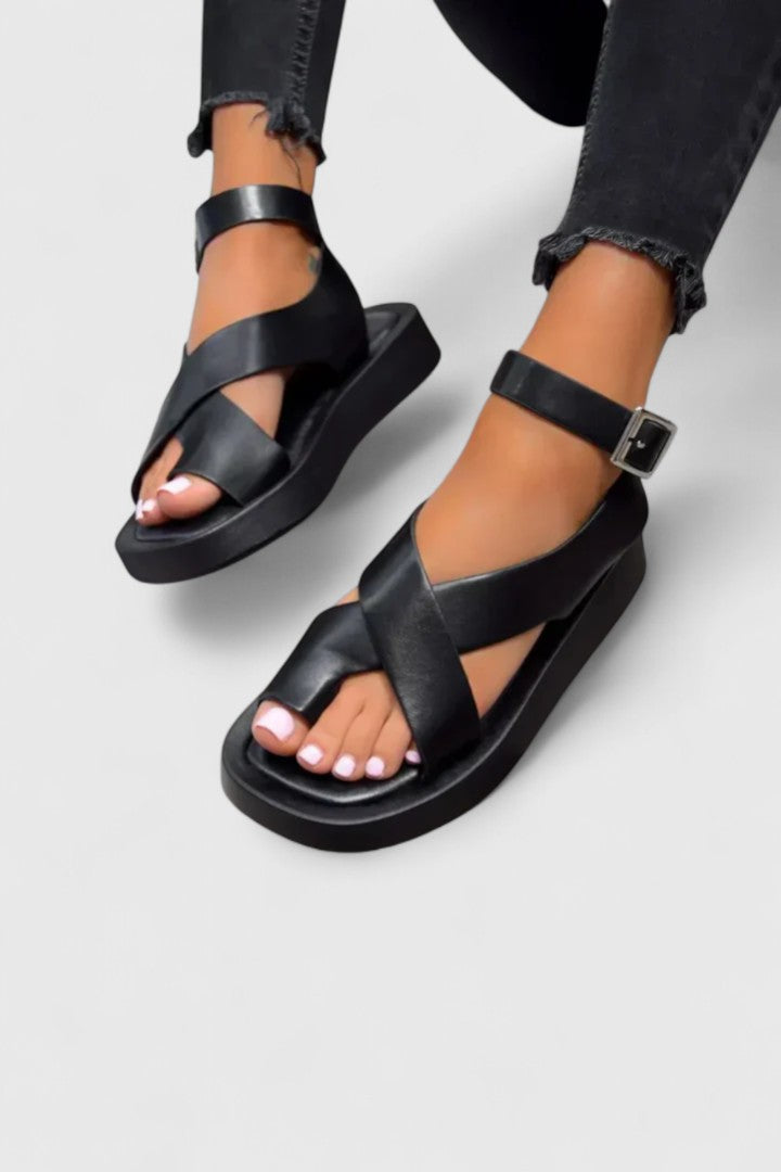 Lynn | Orthopedic Elegant Sandals