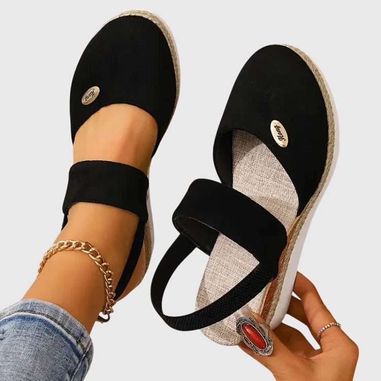 Liana | Comfortable Orthopedic Sandals