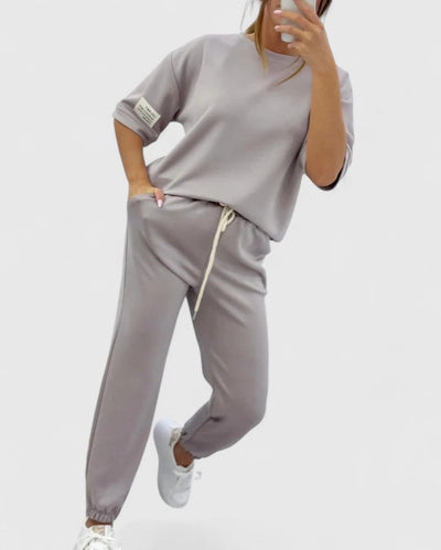 Sophia | Effortless Comfort Set