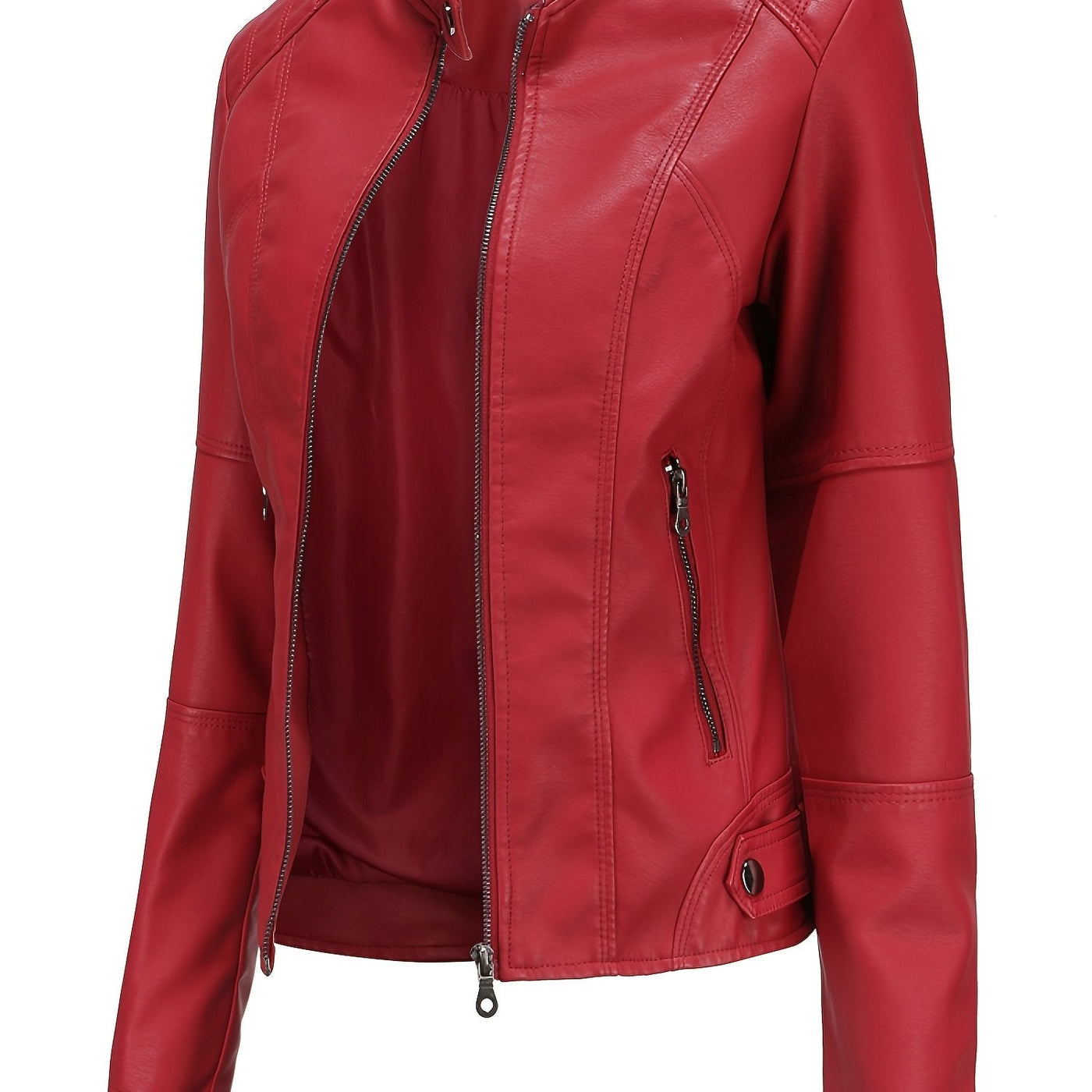 Victoria | Modern Spring Jacket