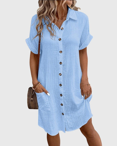 Mia | Breezy Everyday Dress