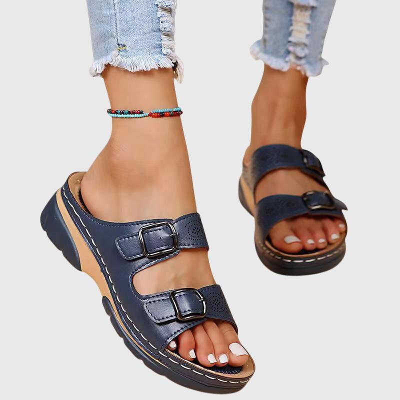 Emily | Stylish Orthopedic Sandals