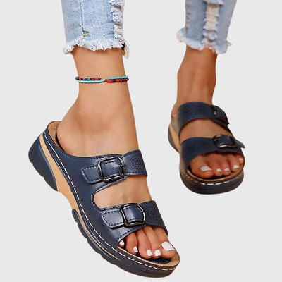 Emily | Stylish Orthopedic Sandals