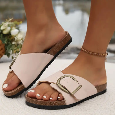 Mia | Comfortable Orthopedic Sandals