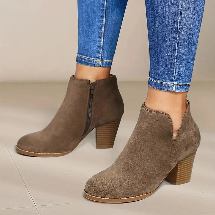 Jocelyn | Orthopedic Autumn Walkers