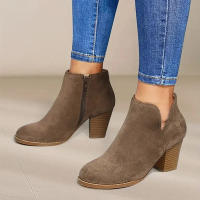 Jocelyn | Orthopedic Autumn Walkers