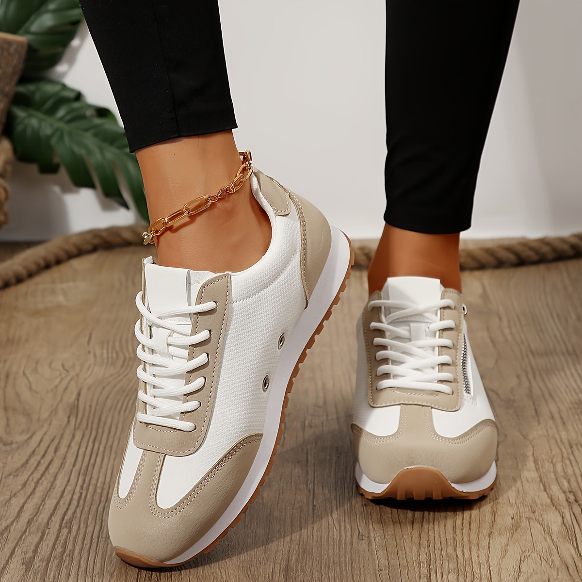 Elaine | Orthopedic Comfort Sneakers