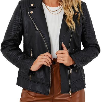 Lillian | Refined Spring Jacket