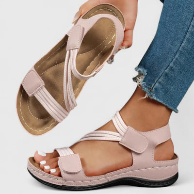 Hannah | Comfortable Orthopedic Sandals