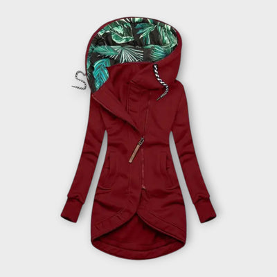 Hannah | Stylish Water-Resistant Jacket