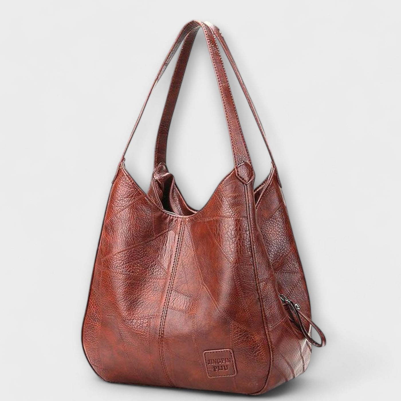 Emma | Handcrafted Leather Bag