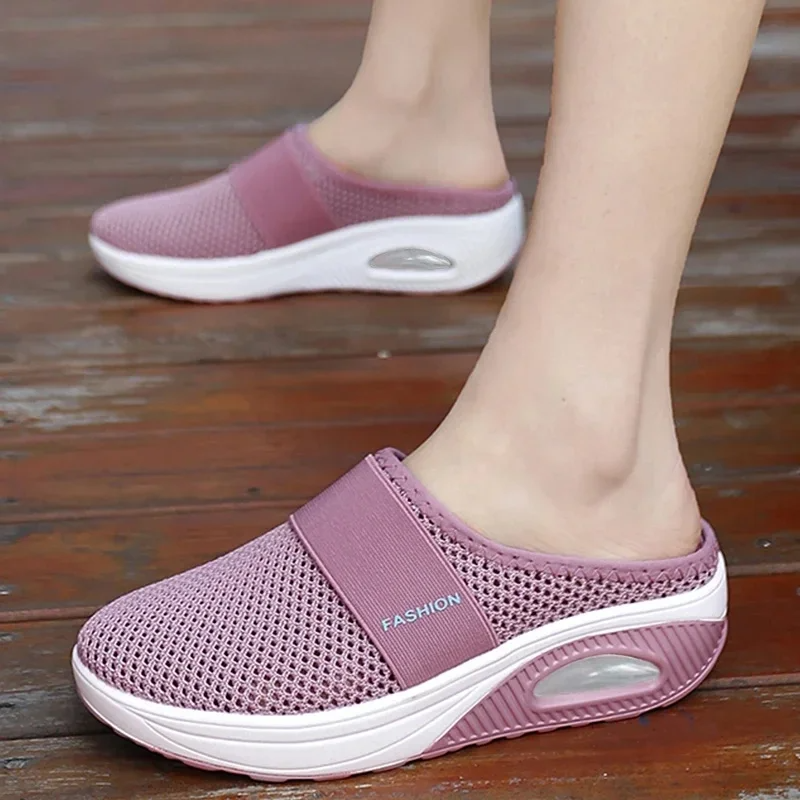 Ella | Stylish Orthopedic Sneakers