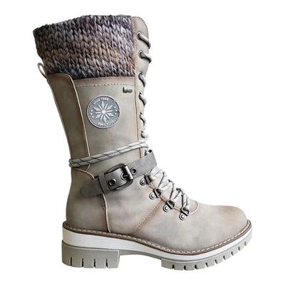Hannah | Orthopedic Winter Boots