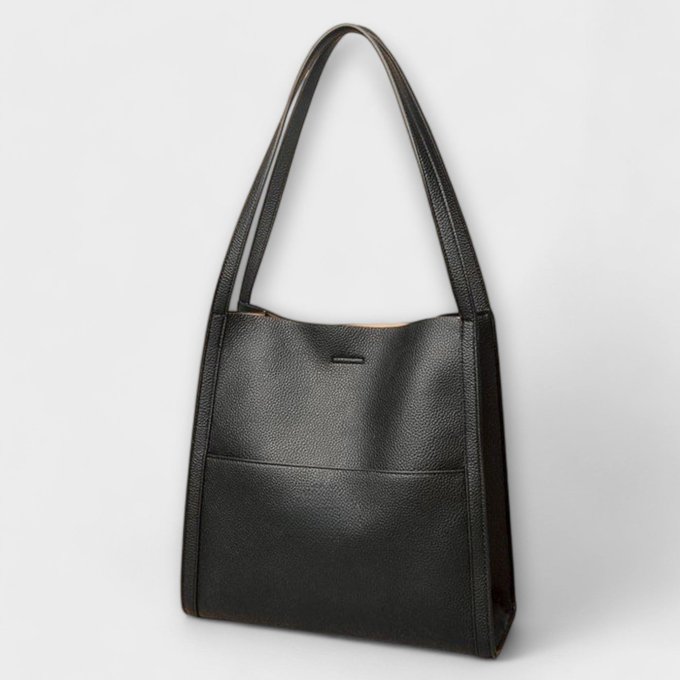Katherine | Elegant Leather Handbag
