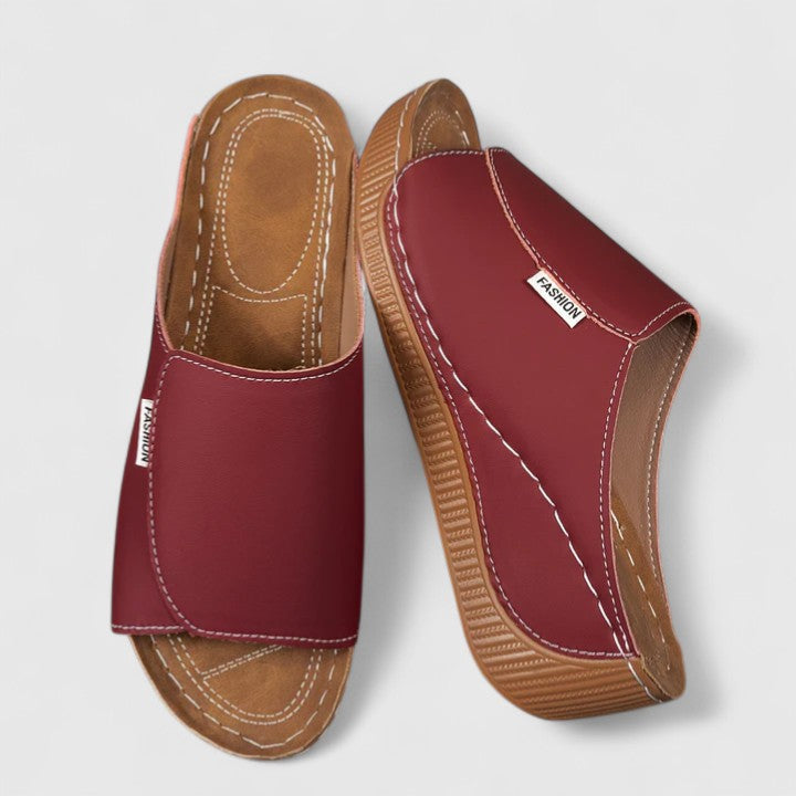 Kathy | Stylish Orthopedic Sandals