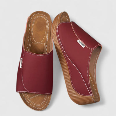 Kathy | Stylish Orthopedic Sandals