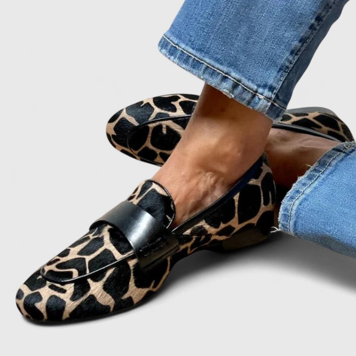 Mia | Stylish Orthopedic Loafers
