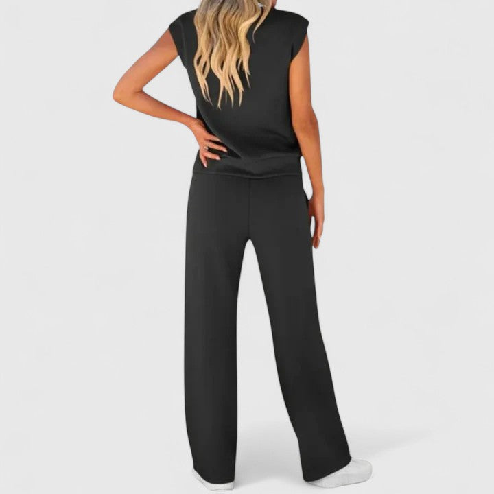 Hailey | Effortless Comfort Set