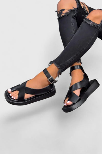 Lynn | Orthopedic Elegant Sandals