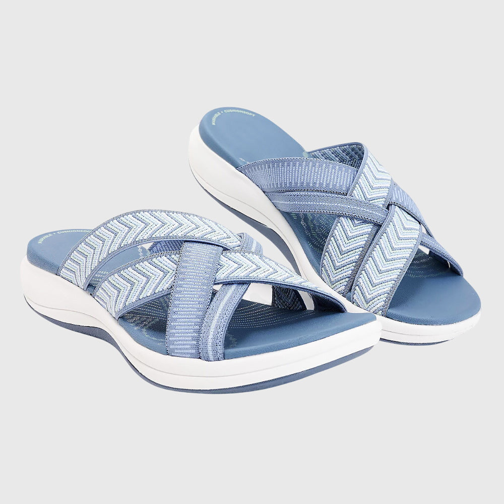Madison | Orthopedic Comfort Sandals