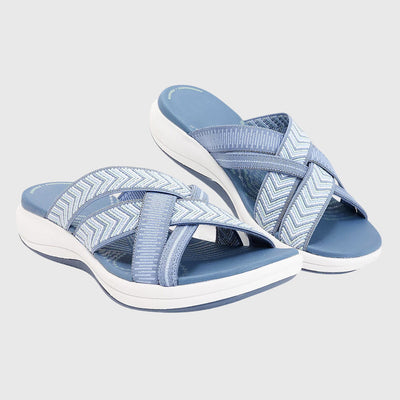 Madison | Orthopedic Comfort Sandals