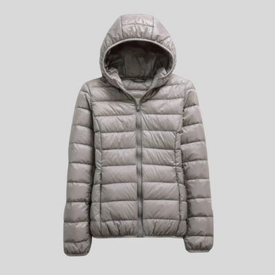 Samantha | Stylish Mid-Season Jacket