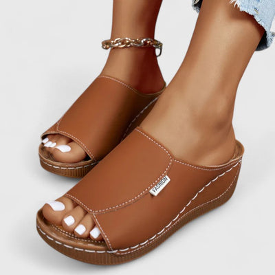 Kathy | Stylish Orthopedic Sandals