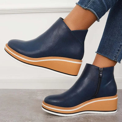 Emma | Comfortable Stylish Boots
