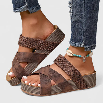 Kaia | Stylish Orthopedic Sandals
