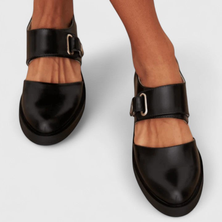 Sophie | Stylish Orthopedic Footwear