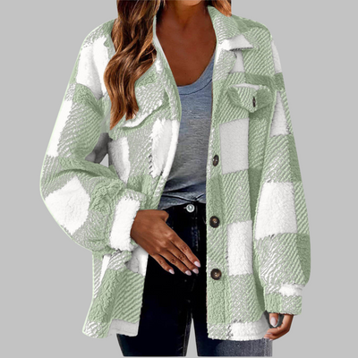 Lily | Cozy Stylish Jacket