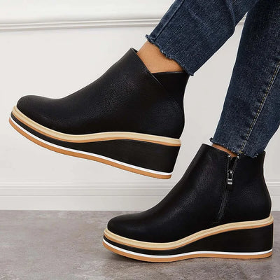 Emma | Comfortable Stylish Boots
