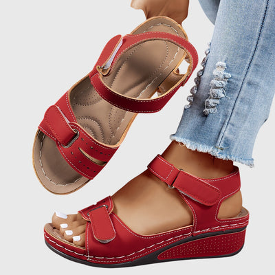 Samantha | Supportive Orthopedic Sandals