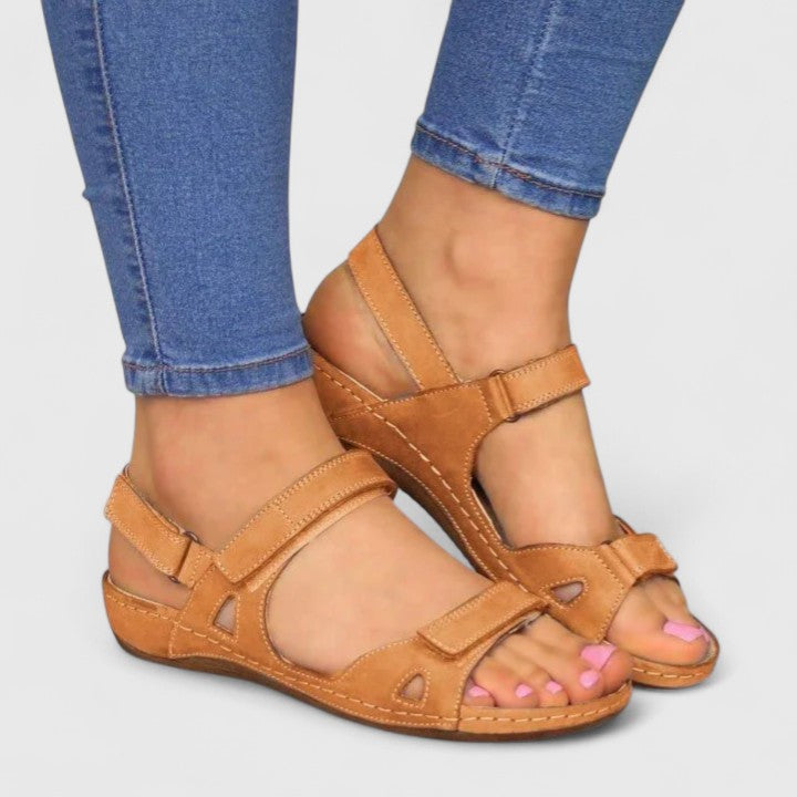 Ava | Orthopedic Comfort Sandals