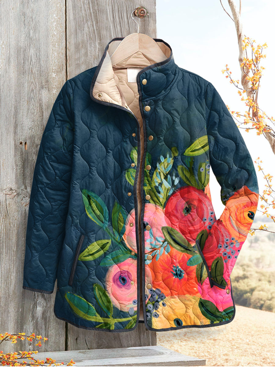 Rachel | Cozy Everyday Jacket