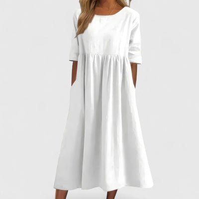 Mia | Lightweight Everyday Dress