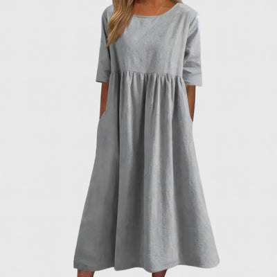 Mia | Lightweight Everyday Dress