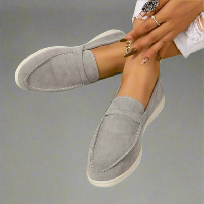 Susan | Orthopedic Slip-On Loafers