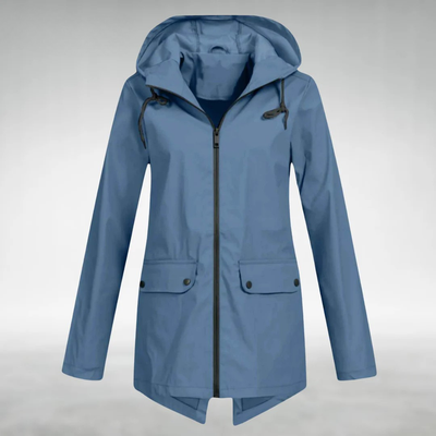 Cynthia | Stylish Waterproof Jacket