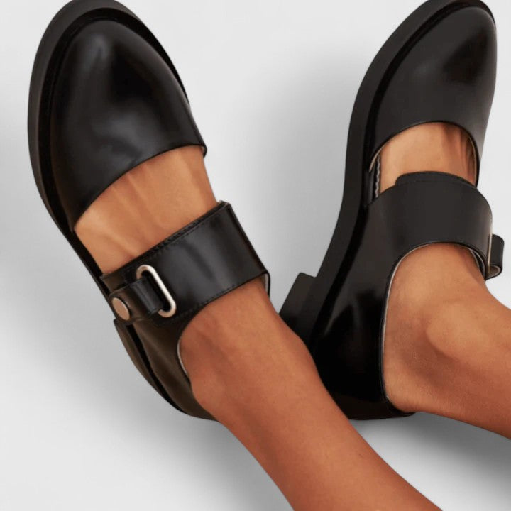 Sophie | Stylish Orthopedic Footwear